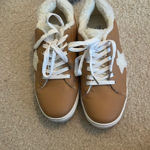 Portland fleece women’s shoes